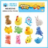 OBL10039673 - Animaltoys