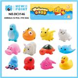 OBL10039674 - Animaltoys
