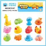 OBL10039675 - Animaltoys