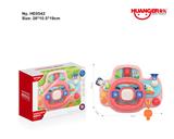 OBL10039690 - Intelligence series