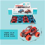 OBL10040071 - 回力越
野车