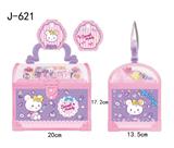 OBL10040212 - cosmetic