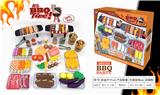 OBL10040306 - 过家家80pcs
