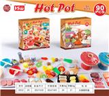 OBL10040307 - 火锅