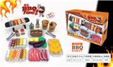 OBL10040308 - 过家家55pcs