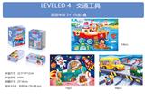 OBL10040907 - 进阶益智拼
图【4阶】—
交通工具