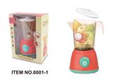 OBL10040912 - 小果汁机（
红色）