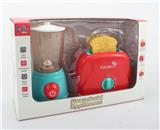 OBL10040939 - 果汁机面包
机套装