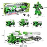 OBL10040997 - Self-assembling