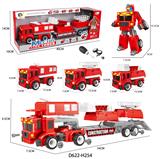 OBL10040998 - Self-assembling