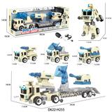 OBL10040999 - Self-assembling