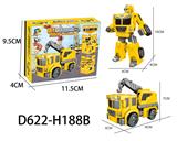 OBL10041022 - Self-assembling