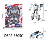 OBL10041099 - Self-assembling