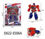 OBL10041101 - Self-assembling