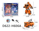 OBL10041158 - Self-assembling