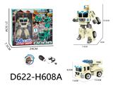 OBL10041168 - Self-assembling