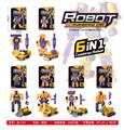 OBL10041318 - Deformationtoys
