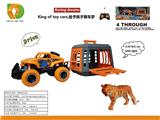 OBL10041449 - Animaltoys