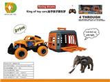 OBL10041453 - Animaltoys