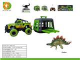 OBL10041459 - Animaltoys