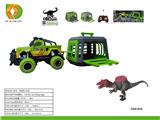 OBL10041461 - Animaltoys