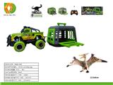 OBL10041463 - Animaltoys