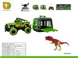 OBL10041464 - Animaltoys
