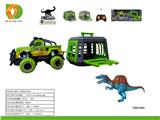 OBL10041467 - Animaltoys