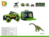 OBL10041468 - Animaltoys