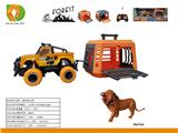 OBL10041472 - Animaltoys