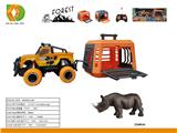 OBL10041473 - Animaltoys