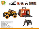 OBL10041474 - Animaltoys