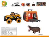 OBL10041475 - Animaltoys