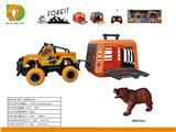OBL10041476 - Animaltoys