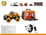 OBL10041477 - Animaltoys