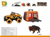 OBL10041478 - Animaltoys