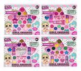 OBL10041575 - 彩妆混装套
装