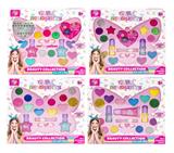 OBL10041577 - 彩妆混装套
装