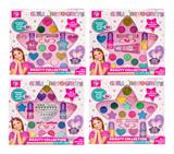 OBL10041578 - 彩妆混装套
装