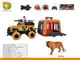OBL10041585 - Animaltoys