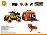 OBL10041587 - Animaltoys
