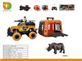 OBL10041588 - Animaltoys