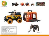 OBL10041589 - Animaltoys