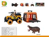 OBL10041590 - Animaltoys