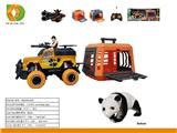 OBL10041592 - Animaltoys