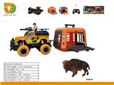 OBL10041593 - Animaltoys