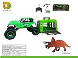 OBL10041595 - Animaltoys