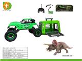 OBL10041603 - Animaltoys