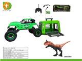 OBL10041611 - Animaltoys