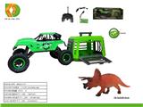 OBL10041619 - Animaltoys
